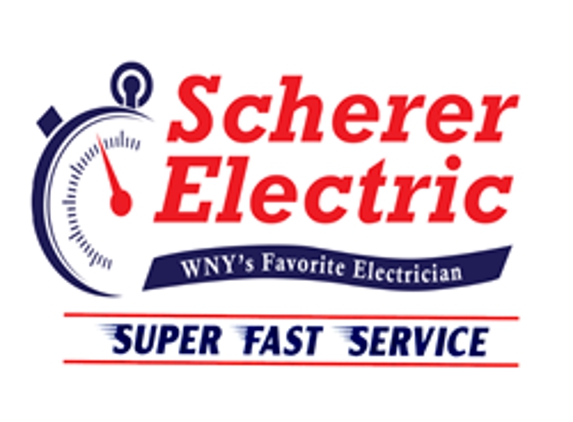 Scherer Electric - Hamburg, NY