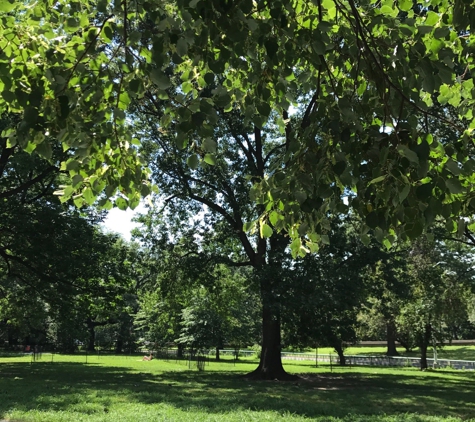 Riverside Park Fund - New York, NY