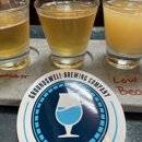 Groundswell Brewing Co - Liquor Stores
