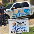 Steve Moore Quality Air - Plumbers