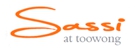Sassi At Toowong Logo