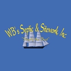 WB's Septic and Sitework, Inc.