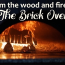 The Brick Oven - Pizza