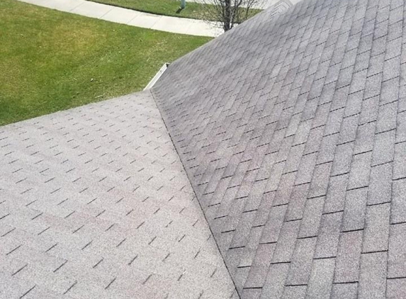 Reliable Roofing & Construction - South Bend, IN