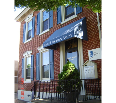 Horwath Insurance Agency - Bethlehem, PA