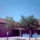 John A Valenzuela Youth Center