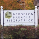 Bergeron Paradis & Fitzpatrick - Attorneys