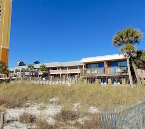 Driftwood Lodge - Panama City Beach, FL