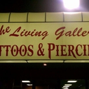 THE LIVING GALLERY - Body Piercing