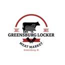 Greensburg Locker-Hubers Meat Market - Lockers