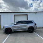 Kingdom Window Tint & PPF - Fort Worth