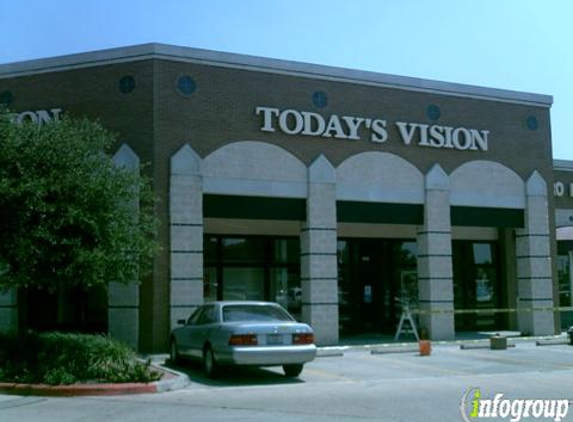 EyeCare Specialties - South Towne - Austin, TX