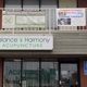 Balance & Harmony Acupuncture