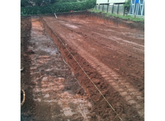 Smart Excavations Pty Ltd - Lakesland, NSW