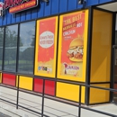 Hot Tint Solar and Safety Films