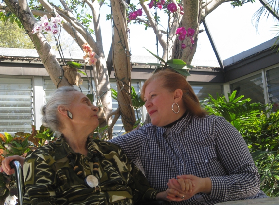 Coral Gables Nursing & Rehabilitation Center - Miami, FL