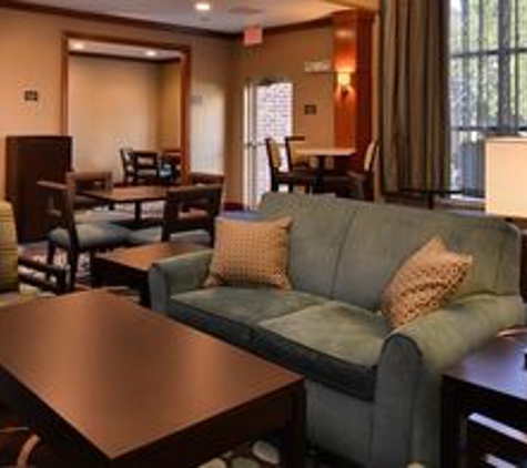 Staybridge Suites