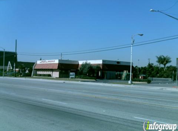 Orange County Chinese Christian Church - Cypress, CA