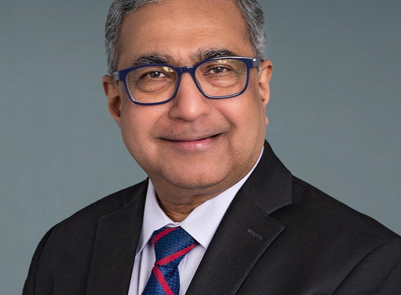 Ramachandra G. Naik, MD - New York, NY