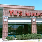 Yu's Mandarin Restaurant
