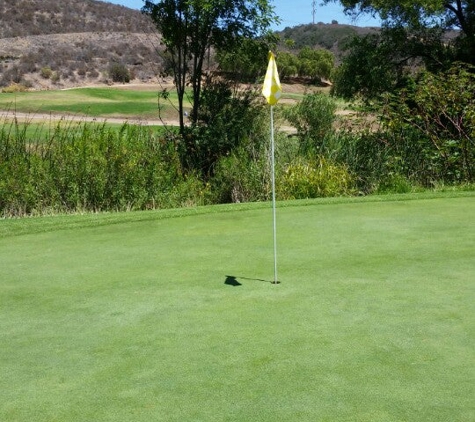 Tecolote Canyon Golf Course - San Diego, CA