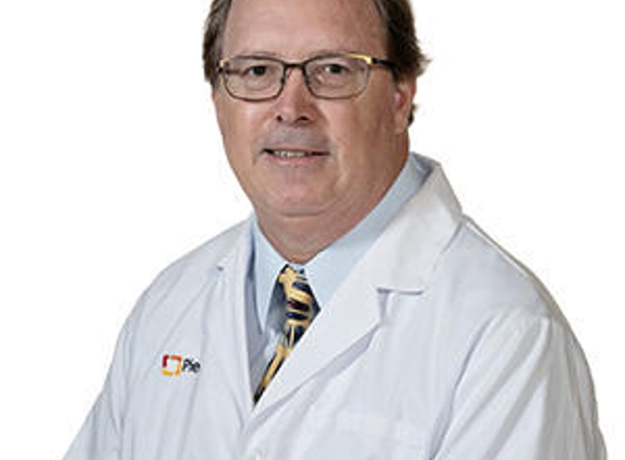 Paul E. Cundey Jr., MD - Augusta, GA