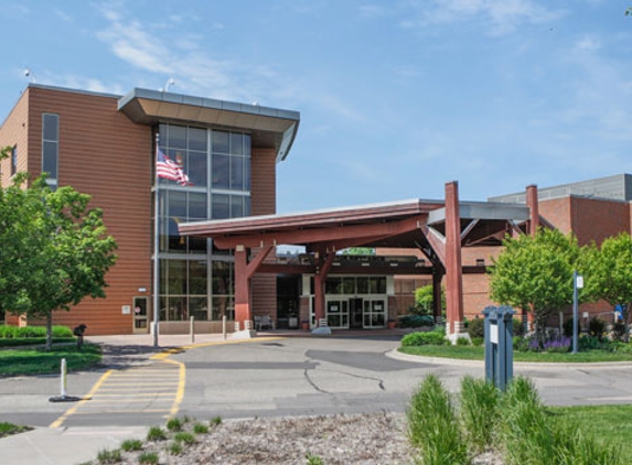 Woodwinds Health Campus-Woodbury