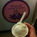 Taras Organic Ice Cream - Ice Cream & Frozen Desserts
