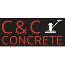 C & C Concrete - Concrete Contractors