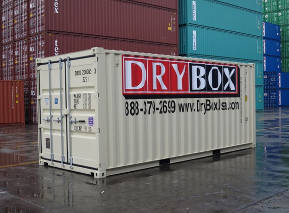 Dry Box Inc - Portland, OR