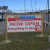 Binpalooza gallery