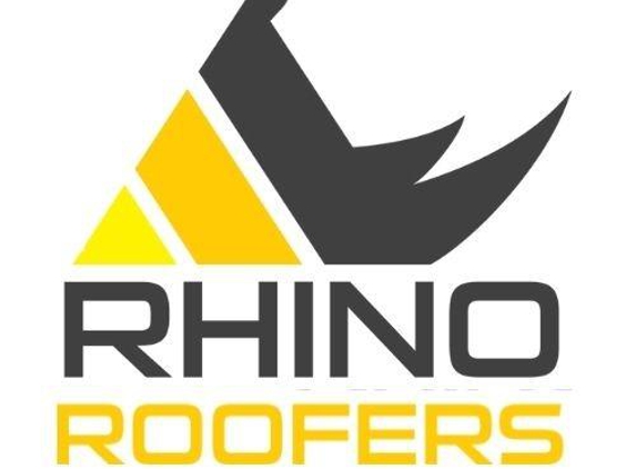 Rhino Roofers - San Antonio, TX