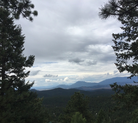 A Borgata - Conifer, CO