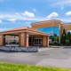 Quality Inn & Suites Albany Airport