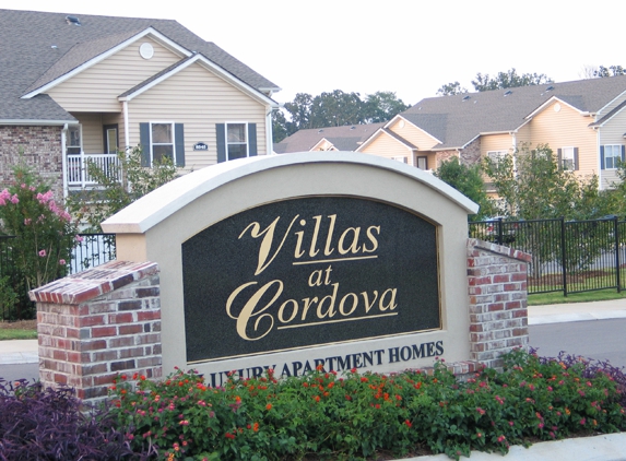 Villas at Cordova - Cordova, TN