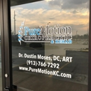 Pure Motion Chiropractic & Rehab - Chiropractors & Chiropractic Services