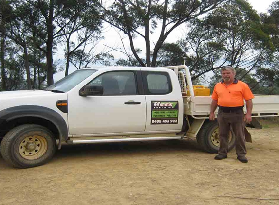 Uee's Rural Services - Reedy Swamp, NSW