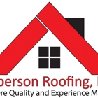 Roberson Roofing Inc