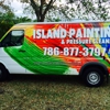 Island Painting & Pressure Cleaning gallery