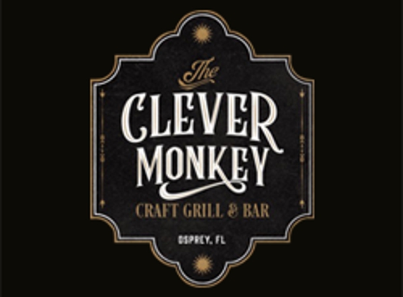 Clever Monkey Craft Grill & Bar - Osprey, FL