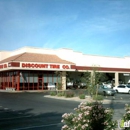 Discount Tire - Automobile Parts & Supplies