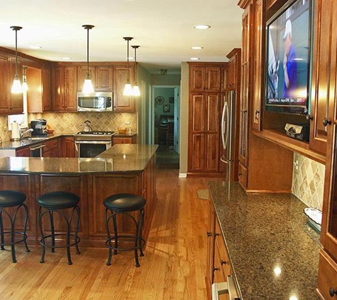 Taylormade Kitchens - Naperville, IL