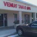 Venus Tan & Spa - Tanning Salons