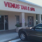 Venus Tan & Spa