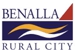 Benalla Library Logo