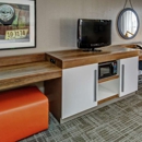 Hampton Inn Tullahoma - Hotels