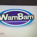 WamBam Fence - Aluminum Products