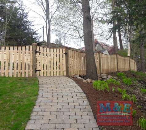 Moises Ramirez Landscaping INC - Waltham, MA