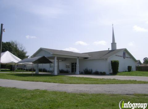 Fathers House Church of God - Kissimmee, FL