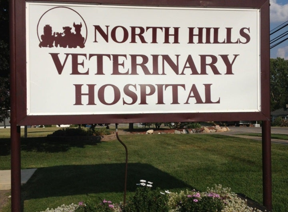 North Hills Veterinary Hospital - Rochester Hills, MI